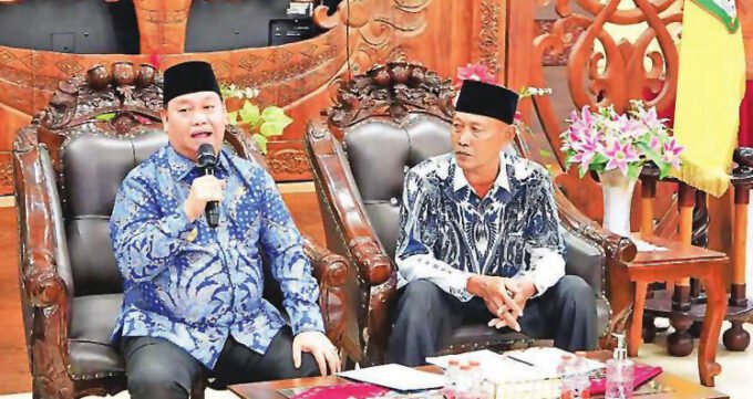 kerukunan