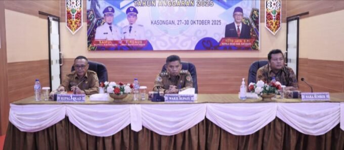 keuangan