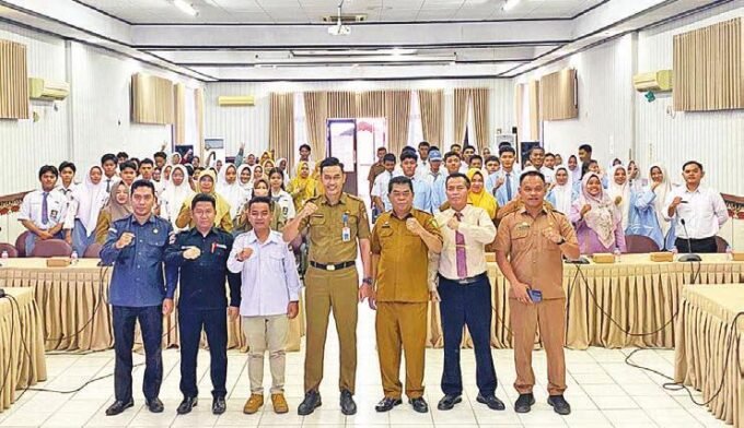 pemilih muda