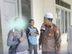 resah