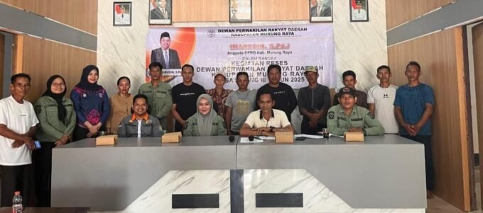 reses muara