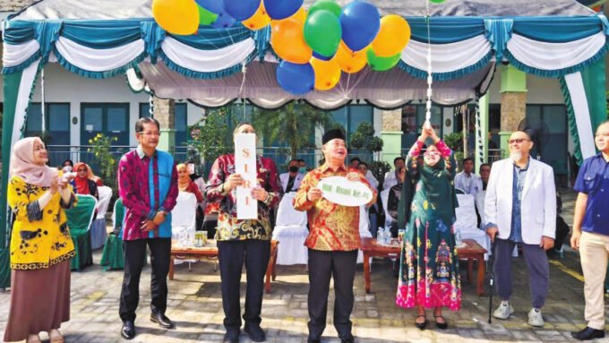 rsud murjani