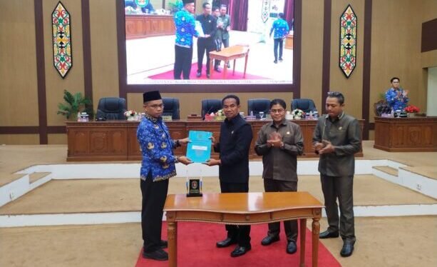sidang