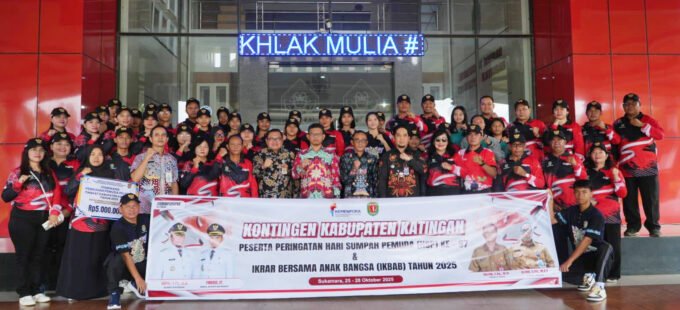 sumpah pemuda