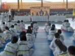 taek wondo