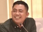Anggota Komisi I DPRD Kotim, Muhammad Kurniawan Anwar