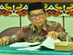 Anggota Komisi II DPRD Kabupaten Kotawaringin Timur (Kotim), Zainuddin