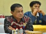 Anggota Komisi IV DPRD Kotim, Paliansyah