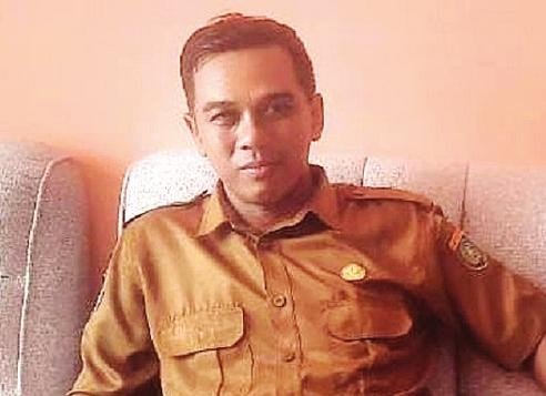 BARITO SELATAN Joko Prihariyanto