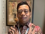 H Tajeri, Ketua Komisi III DPRD Barito Utara