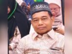 H Tajeri, Ketua Komisi III DPRD Barito Utara