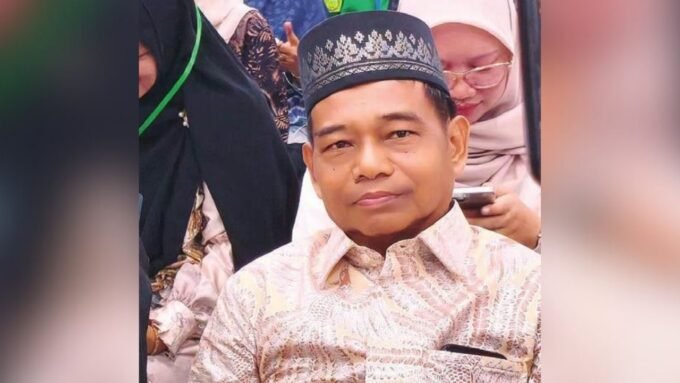 DPRD BATARA H Tajeri, Ketua Komisi III DPRD Barito Utara