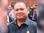 DPRD BATARA Suhendra Anggota DPRD Barito Utara