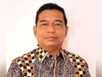 H Tajeri, Ketua Komisi III DPRD Barito Utara