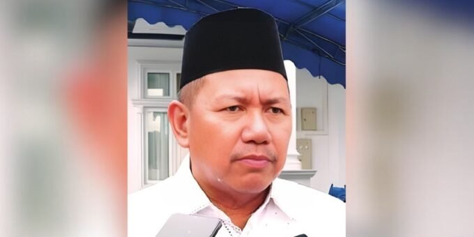 DPRD BATARA Haji Al Hadi, Anggota DPRD Barito Utara
