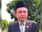DPRD BATARA H Benny Siswanto Wakil Ketua I DPRD Batara