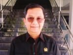 H Taufik Nugraha Anggota DPRD Batara