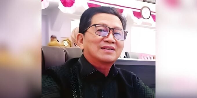 DPRD BATARA H. Nurul Anwar, Anggota DPRD Batara