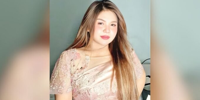 DPRD GUMAS Neni Yuliani Anggota DPRD Gumas