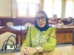 DPRD KALTENG Hj Siti Nafsiah