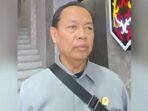 DPRD KALTENG Sugiyarto Ketua Komisi III DPRD Kalteng