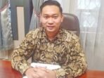 DPRD KOTIM Angga Aditya Nugraha