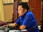 Ketua Komisi III DPRD Kotim, Dadang Siswanto