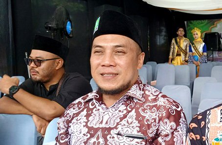 Parmana Setiawan