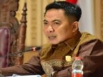 Wakil Ketua Komisi III DPRD Kotim, Riskon Fabiansyah
