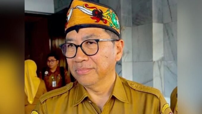 Ir Leonard S. Ampung MM MT