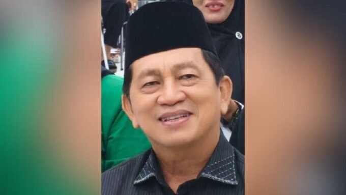 DPRD Barito Utara H. Nurul Anwar