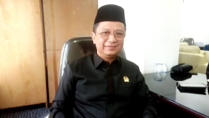 Taufik Nugraha