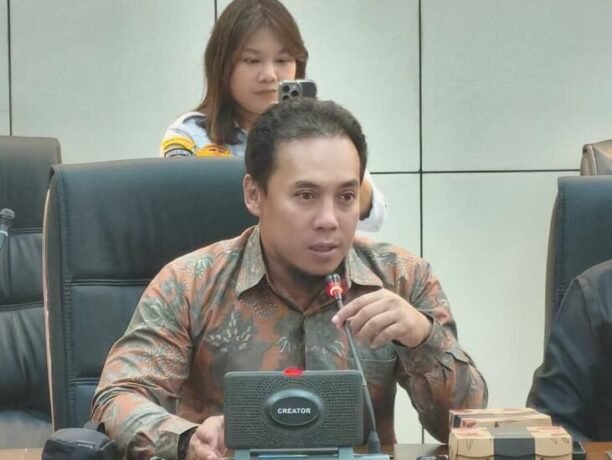 Parmana Setiawan Parmana Setiawan