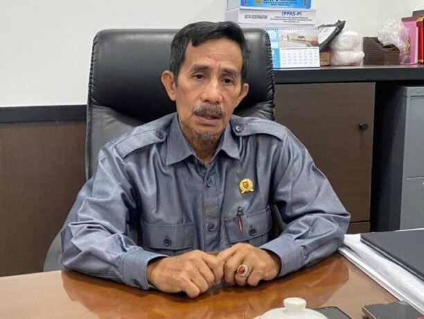 Habib Sayid Abdurrahman