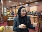 DPRD Kota Palangka Raya Rana Muthia Oktari
