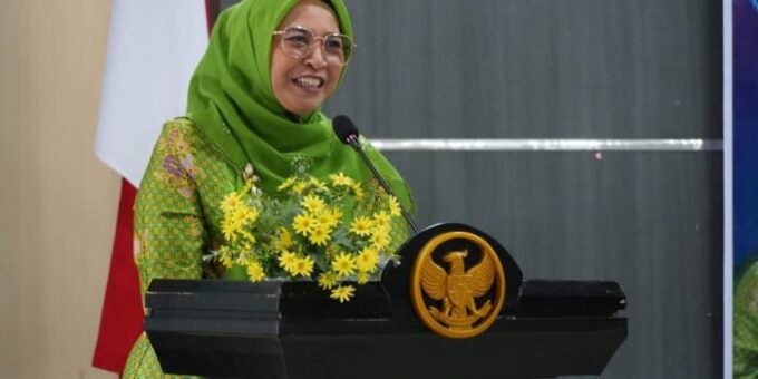 DPRD Kota Palangka Raya Mukarramah