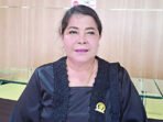 DPRD Kota Palangka Raya Nenie Adriati Lambung