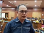 DPRD Kota Palangka Raya Hasan Busyairi