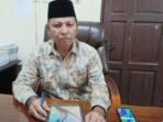 DPRD Kotim Rudianur