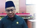 DPRD Palangka Raya Subandi Ketua DPRD Kota Palangka Raya
