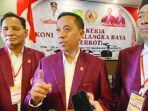 DPRD Palangka Raya Sigit Widodo