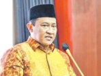 Pemerintah Provinsi Kalimantan Tengah H Edy Pratowo S Sos MM