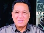 Purdiono Anggota Komisi I DPRD Kalteng