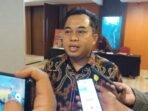 Rimbun, Ketua DPRD Kabupaten Kotawaringin Timur