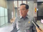 DPRD Kalimantan Tengah Purdiono