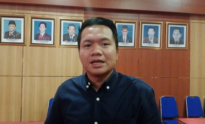 Yudhi Karlianto Manan