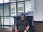 DPRD Provinsi Kalimantan Tengah Purdiono