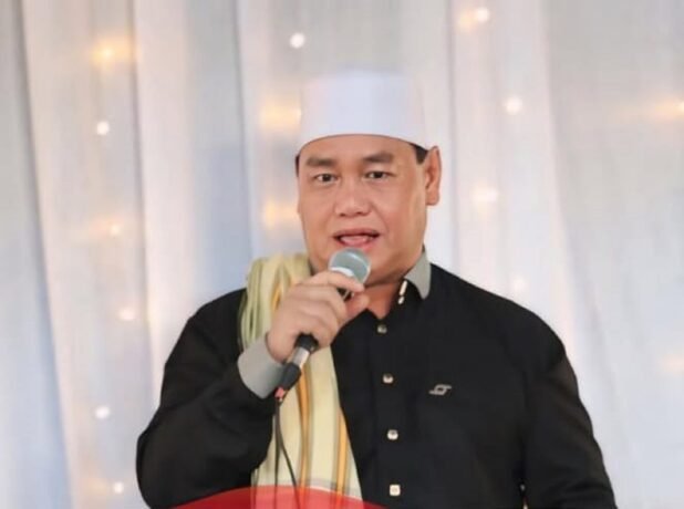 H Halikinnor, Bupati Kotawaringin Timur