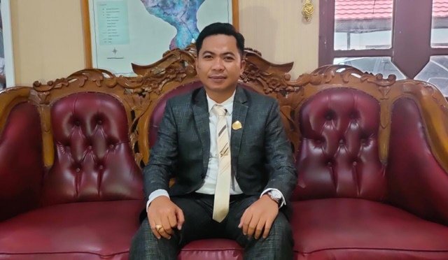 Riskon Fabiansyah Riskon Fabiansyah