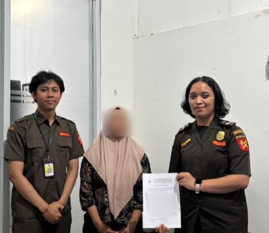 utama DJP Kalselteng bersama 10 KPP mengintensifkan langkah-langkah strategis penegakan hukum di bidang perpajakan.